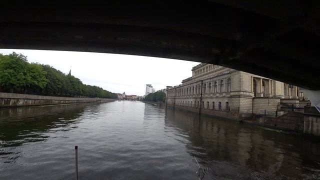 Калининград | По внутренней загранице | Город с европейской душой смотреть онлайн