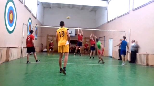 Волейбол!@!)))" смотреть онлайн