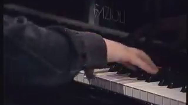 W.A Mozart Piano Trio in B flat Major K.502 - Allegro, "Jerusalem Trio" (2009) смотреть онлайн