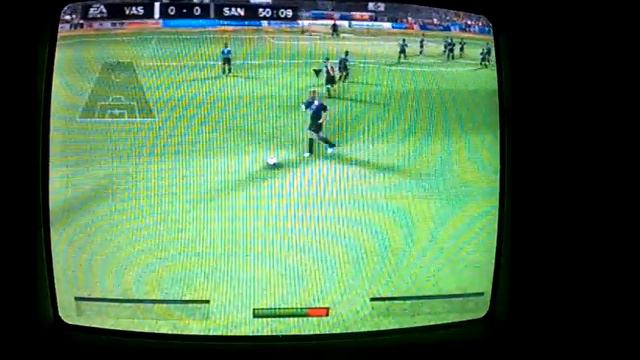 MODO CARREIRA - FIFA 14/ parte 1 [PS2] смотреть онлайн