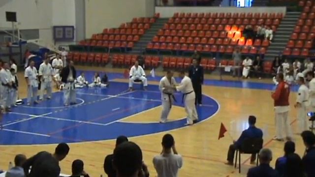 Golden Team Cupa Romaniei Sibiu 2011 смотреть онлайн