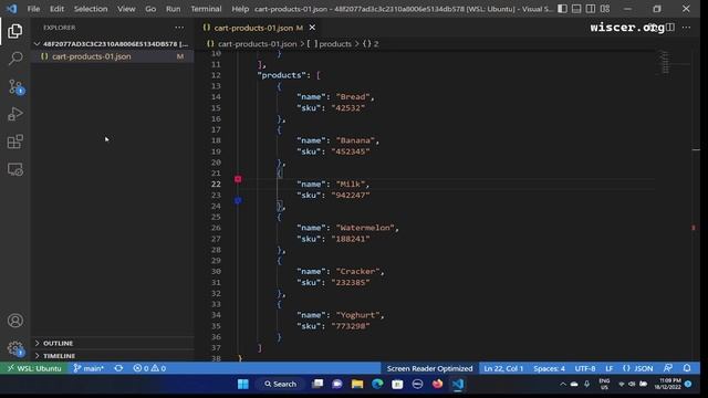 VSCode: How to Jump Between Points in a File смотреть онлайн
