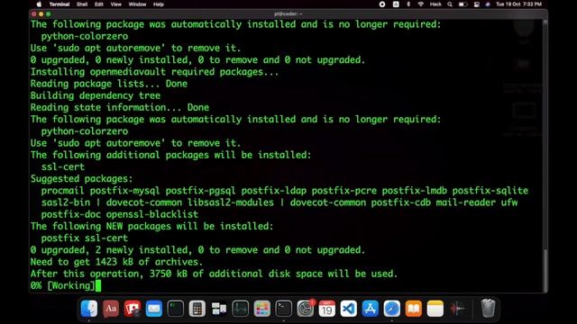 How To Make a NAS (Network Attach Storage) at Home смотреть онлайн