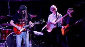 Чёрная суббота. Александр Соколов (МИФЫ) и Группа ФинскийзалиФ