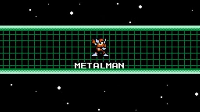 Rockman 2: Gray Zone (NES/FC) - Longplay