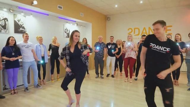 БАЧАТА -  Евгений Золотухин и Валерия Баженова