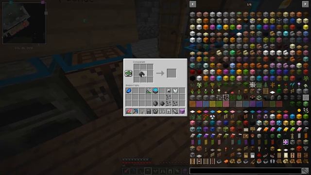 МАЙНКРАФТ ВЫЖИВАНИЕ С МОДАМИ №12 (Сборка с Divine RPG 1.12.2) смотреть онлайн