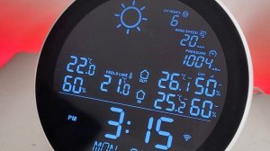 Não Sejas "ENGANADO"? ao sair de casa...☀️❄️ (BW-WS02 Blitzwolf)