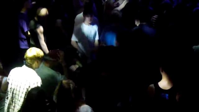 EVO - Мы никогда не будем вместе смотреть онлайн