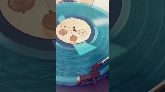 Stay With Me - Miki Matsubara (Vinyl Record) смотреть онлайн