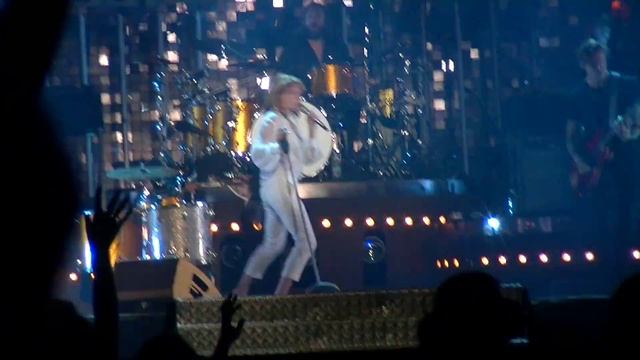Florence + the Machine - Queen of Peace /live/ @ Sziget Festival 2015, Budapest, 11.08.2015 смотреть онлайн