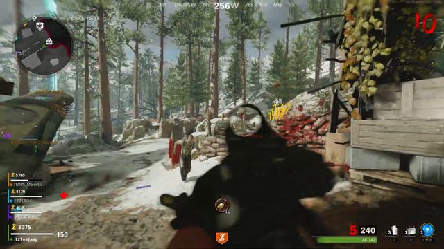 Call Of Duty: Black Ops Cold War , Zombies , Walkthru ,No Commentary , Multiplayer Gameplay 2020 смотреть онлайн
