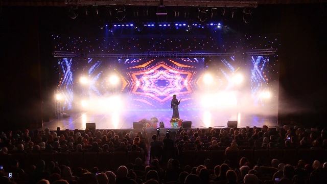 Хадижат Джамалудинова - В мыслях о тебе смотреть онлайн