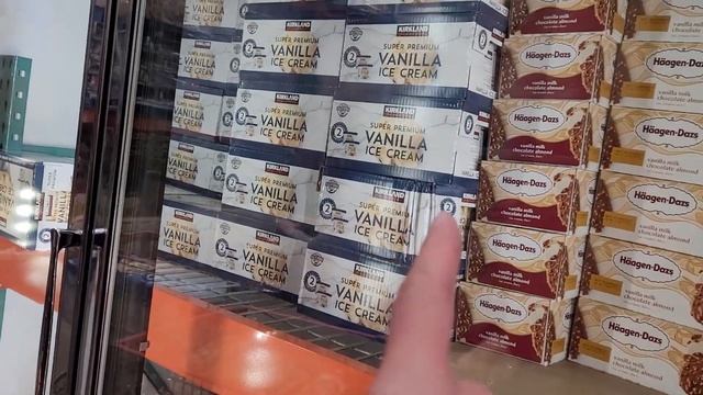 США. Закупка в Costco на 382 доллара смотреть онлайн