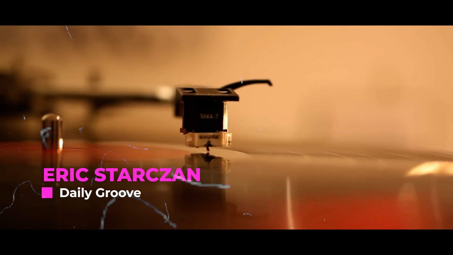 Eric Starczan - Daily Groove (Funk,Retro)
Музыка без авторских прав смотреть онлайн