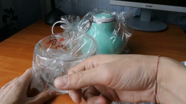 Измельчитель для продуктов Xiaomi Deerma DEM-JR-05.