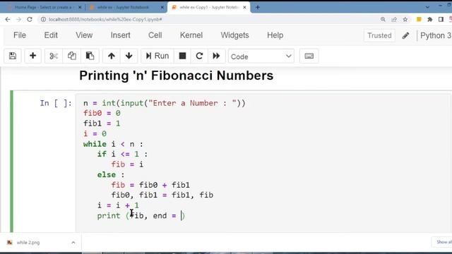 Python "while" loop with Practice Problems explained in Tamil | #lifelonglearning #Phythonwhileloo смотреть онлайн