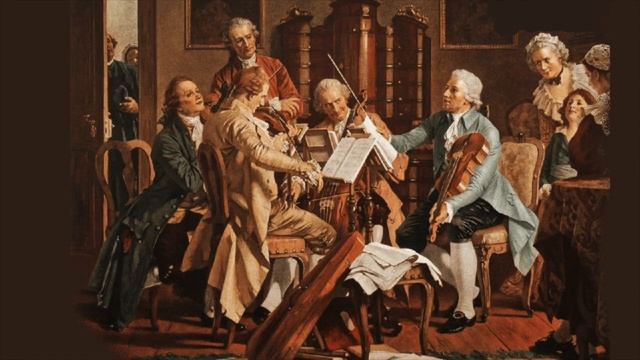 Hole In The Wall (Henry Purcell) смотреть онлайн