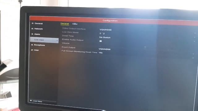 How to troubleshoot CCTV Camera Problems | No video on Live View смотреть онлайн