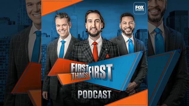 Kirk Cousins signs with Falcons, Saquon Barkley is an Eagle, Can Russell Wilson win with Steelers? смотреть онлайн