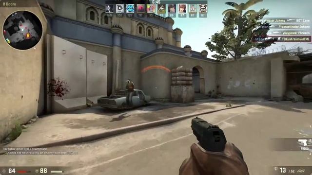 CS:GO Loot N' Shoot! 360 MLG NO SCOPE смотреть онлайн