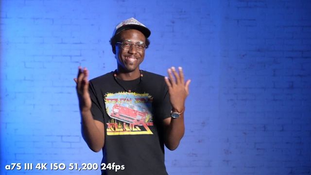 Sony a7III VS a7S III Video Review (A7s III Low light Comparison, 4K 120 fps, 60 fps + 1080 240 fps смотреть онлайн