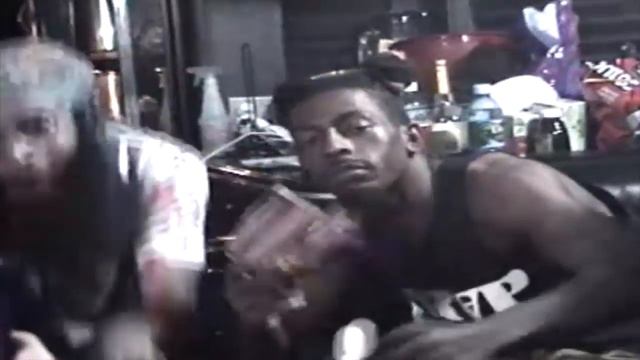 ZOMBiEvision (SEASON 2): HiGH Def Episode 8 смотреть онлайн