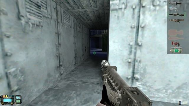 Valve's Abandoned Game: Gunman Chronicles - Review 2020 смотреть онлайн