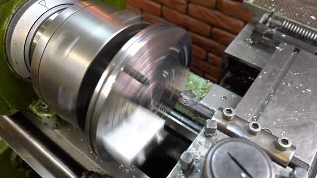 Самый токарный ручной гриндер в мире. смотреть онлайн