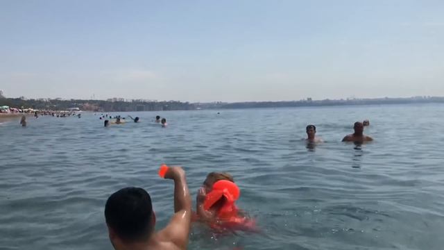 PART 4 / НА МОРЕ В ТУРЦИИ / ЕДЕМ НА МОРЕ!!! / ЧТО ВЗЯТЬ В ТУРЦИЮ ДЕТЯМ? ПЛЯЖ смотреть онлайн