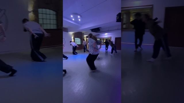 Samara Tong - Contemporary - CLASS 10/04/23 смотреть онлайн