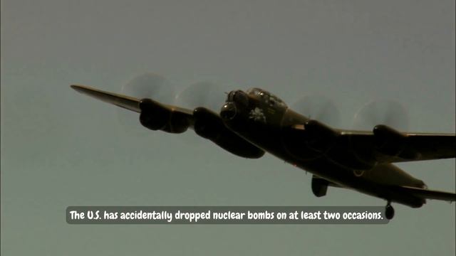 Ten Realities about Nuclear Weapons | Nuclear warheads смотреть онлайн