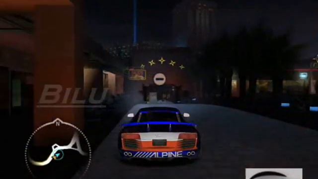 Need for Speed Carbon. Jazda Dowolna Online смотреть онлайн