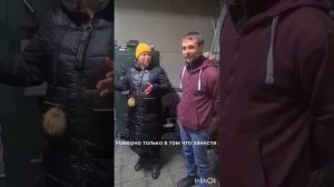 Видеоотзыв от компании Снабженец!