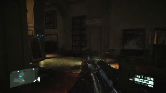 Crysis 2 Maximum Edition | Max Settings | HD 1080p | no comments | Полное прохождение | Часть #16 смотреть онлайн