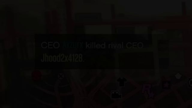 Stupid Griefers In Freemode Take Cringe To A New Level (GTA Online) смотреть онлайн