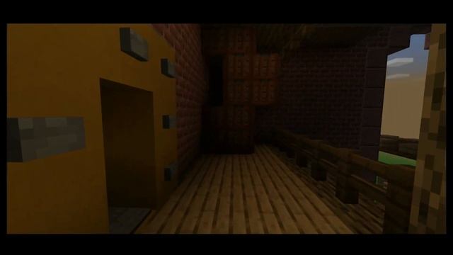 Old Clockworks | Luigi's Mansion 2 Minecraft Replica | смотреть онлайн