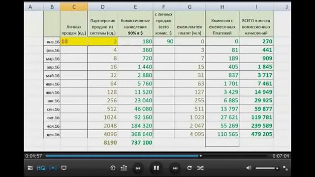 Семинар для пользователей Massplaza от 6 марта 2016 г. смотреть онлайн