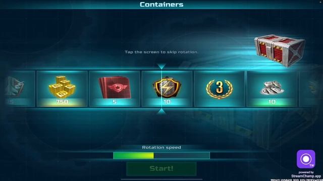 Art of war 3 red containers opening 60 times смотреть онлайн