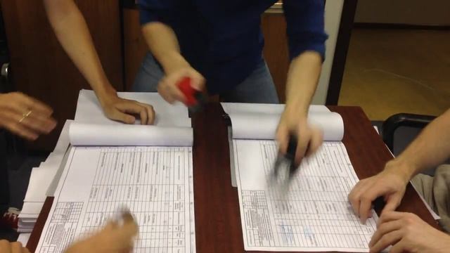 Вот так надо ставить печати смотреть онлайн