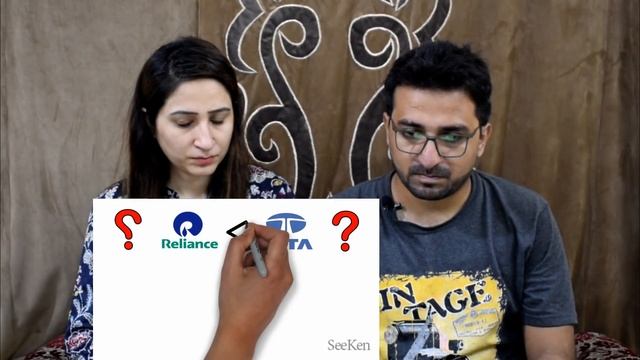 Pakistani React to TOP 7 RULES OF SUCCESS - RATAN TATA (CASE STUDY) смотреть онлайн