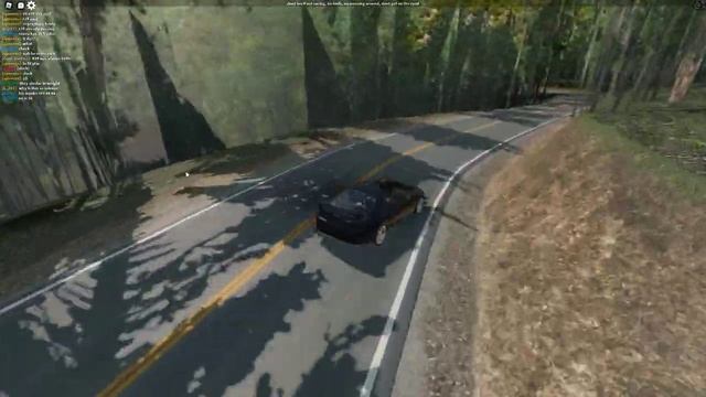 ROBLOX Nissan Skyline R34 GTR vs Toyota Supra MK4 | Corsa Deals Gap смотреть онлайн