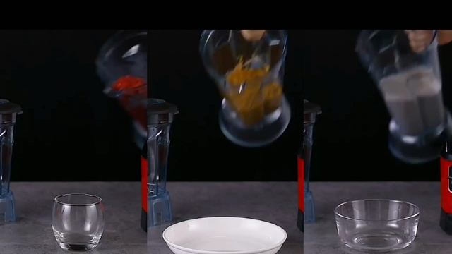 Профессиональный коммерческий блендер