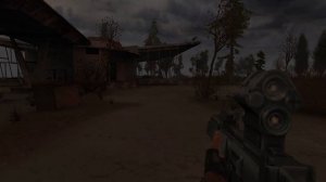 КАК ПОВЫСИТЬ FPS В STALKER Зов Припяти?! ● [Игровой Даунгрейд] ● Оптимизация Игры