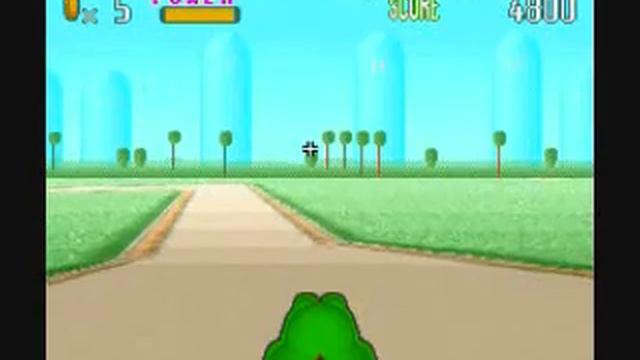 Yoshi's safari 1 смотреть онлайн