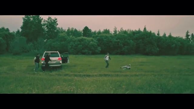 TARAS – На краю