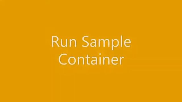 Menginstall Docker Desktop смотреть онлайн