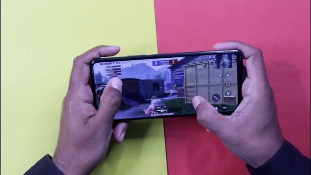 Infinix Note 11 Pro PUBG Mobile Test | Infinix Note 11 Pro Gaming Test смотреть онлайн