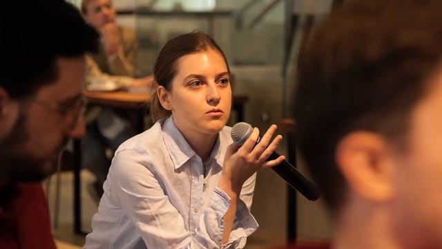 Бизнес-завтраки в Высшей школе бизнеса смотреть онлайн