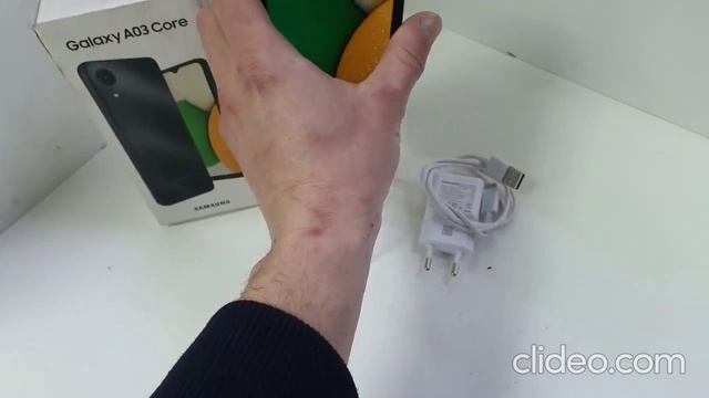 Видео №593410